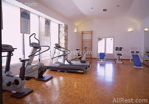 Gran Hotel Guadalpin Byblos 28